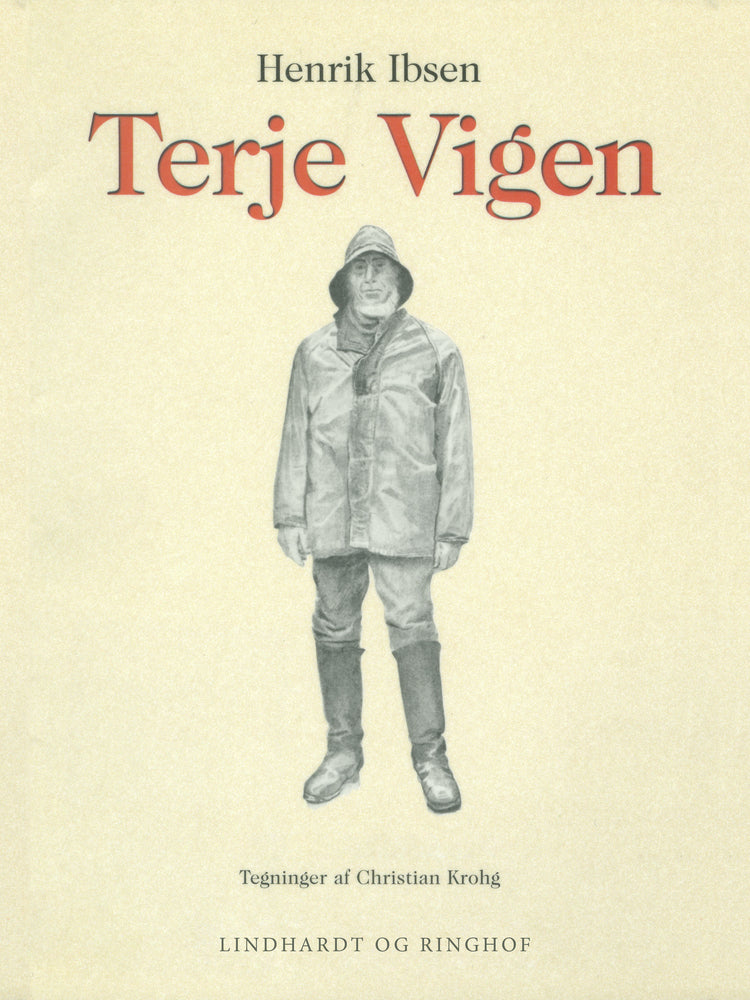 Terje Vigen