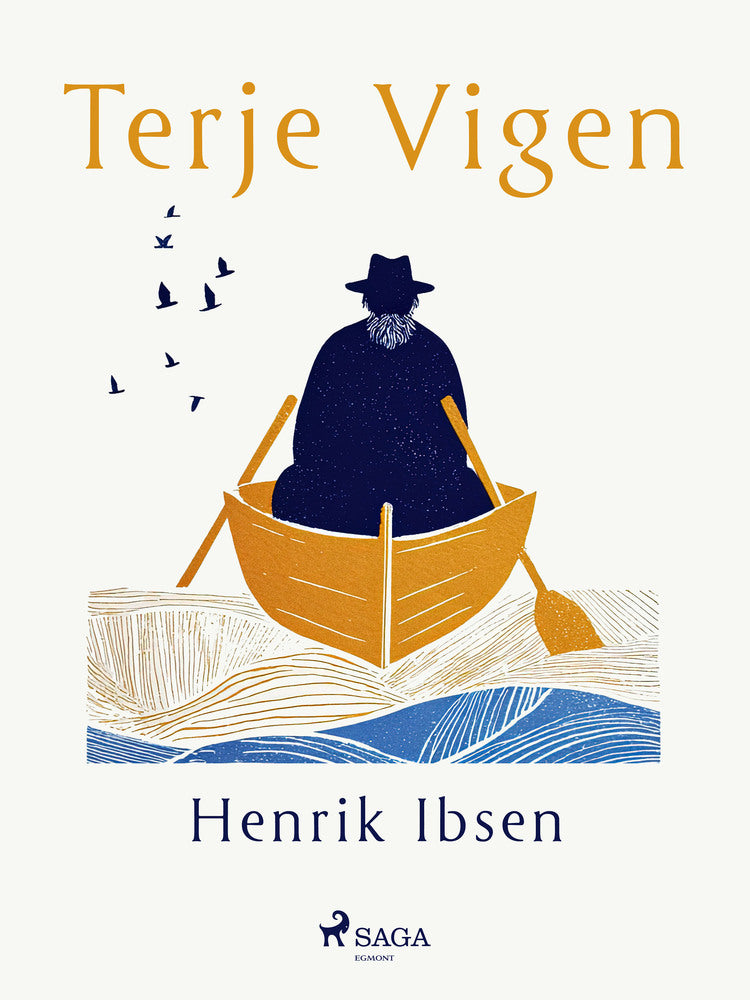Terje Vigen