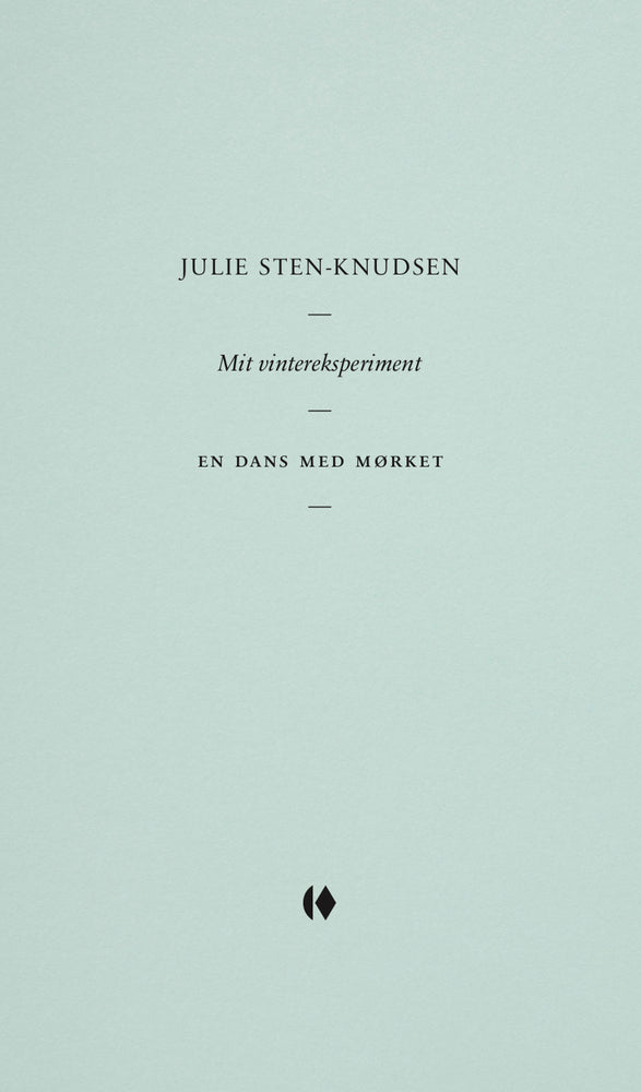 Mit vintereksperiment