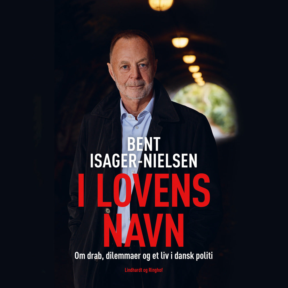 I lovens navn med Bent Isager-nielsen