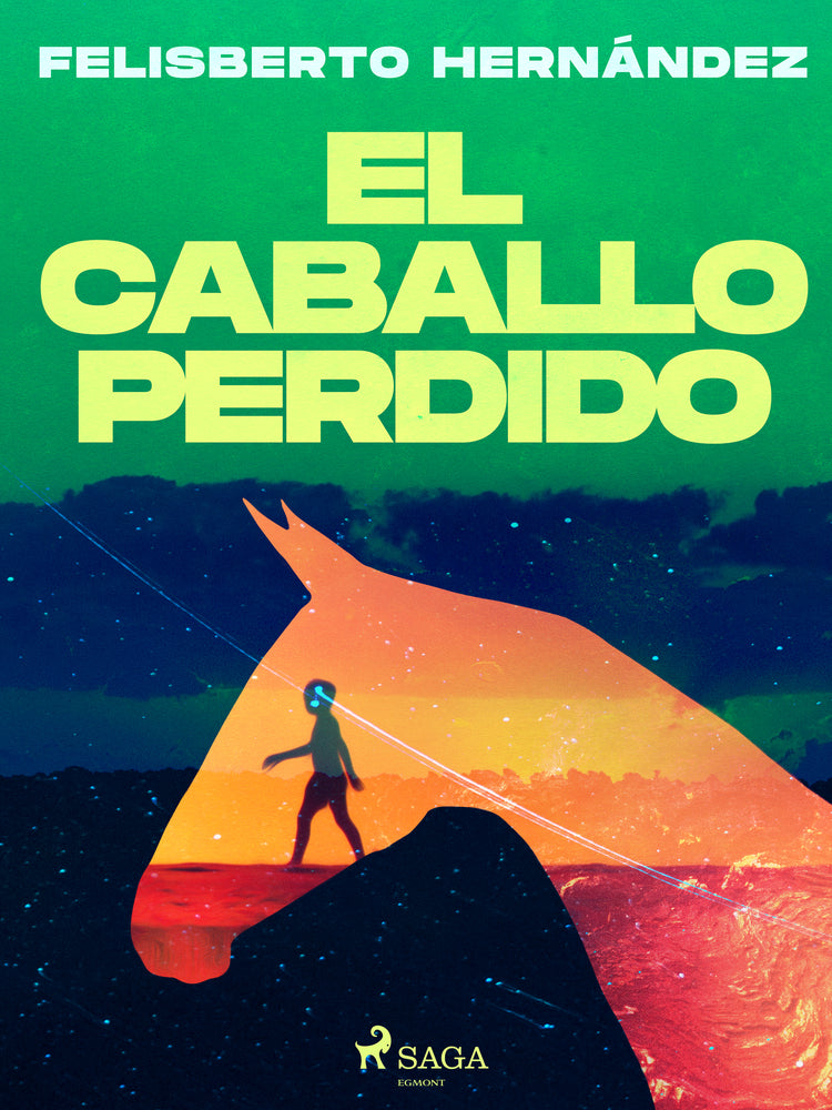 El caballo perdido