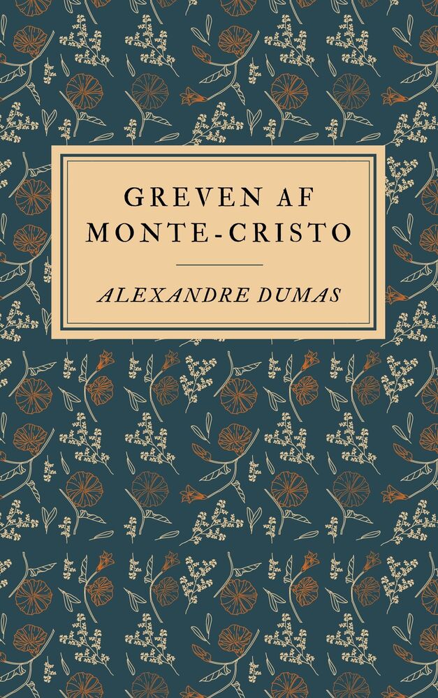 Greven af Monte-Cristo