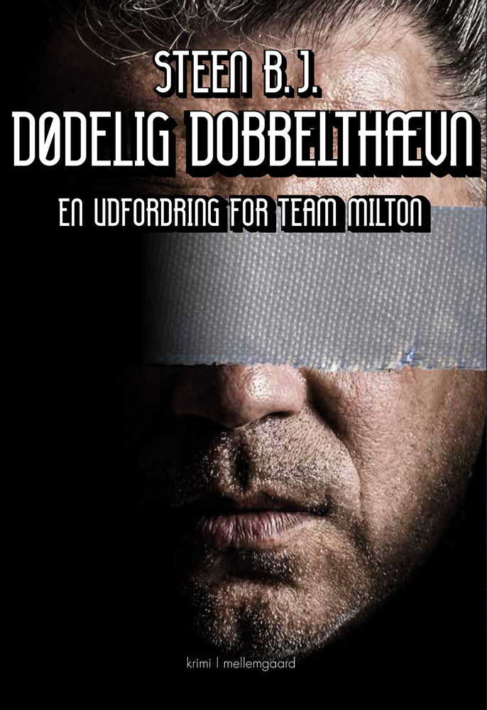 Dødelig Dobbelthævn