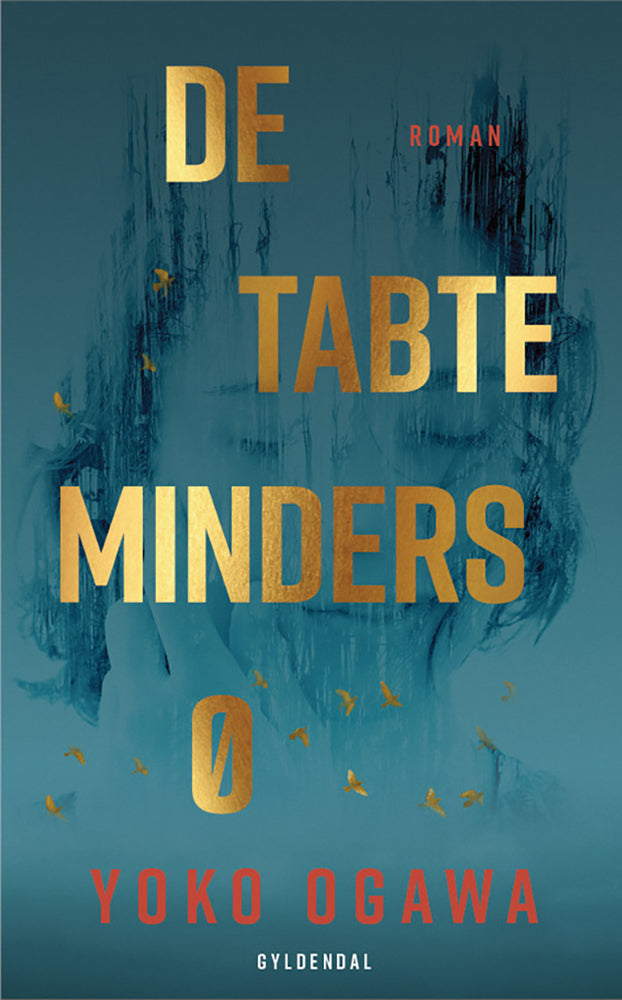 De tabte minders ø