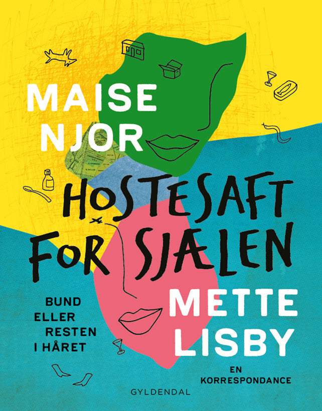 Hostesaft for sjælen