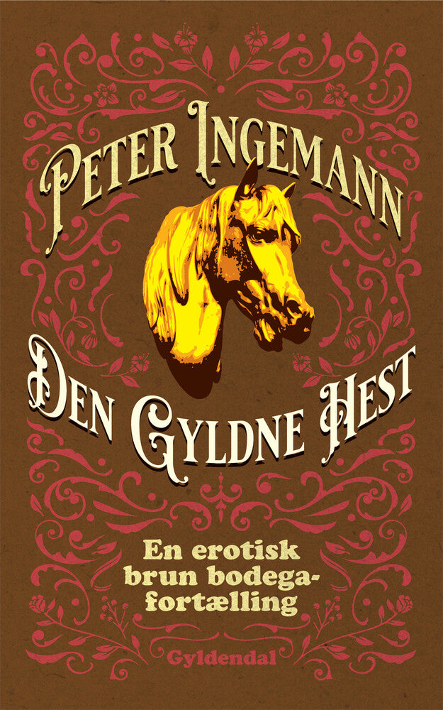Den Gyldne Hest
