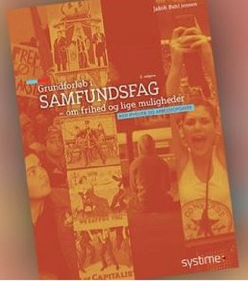 Grundforløb i samfundsfag