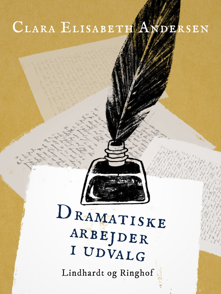 Dramatiske arbejder i udvalg