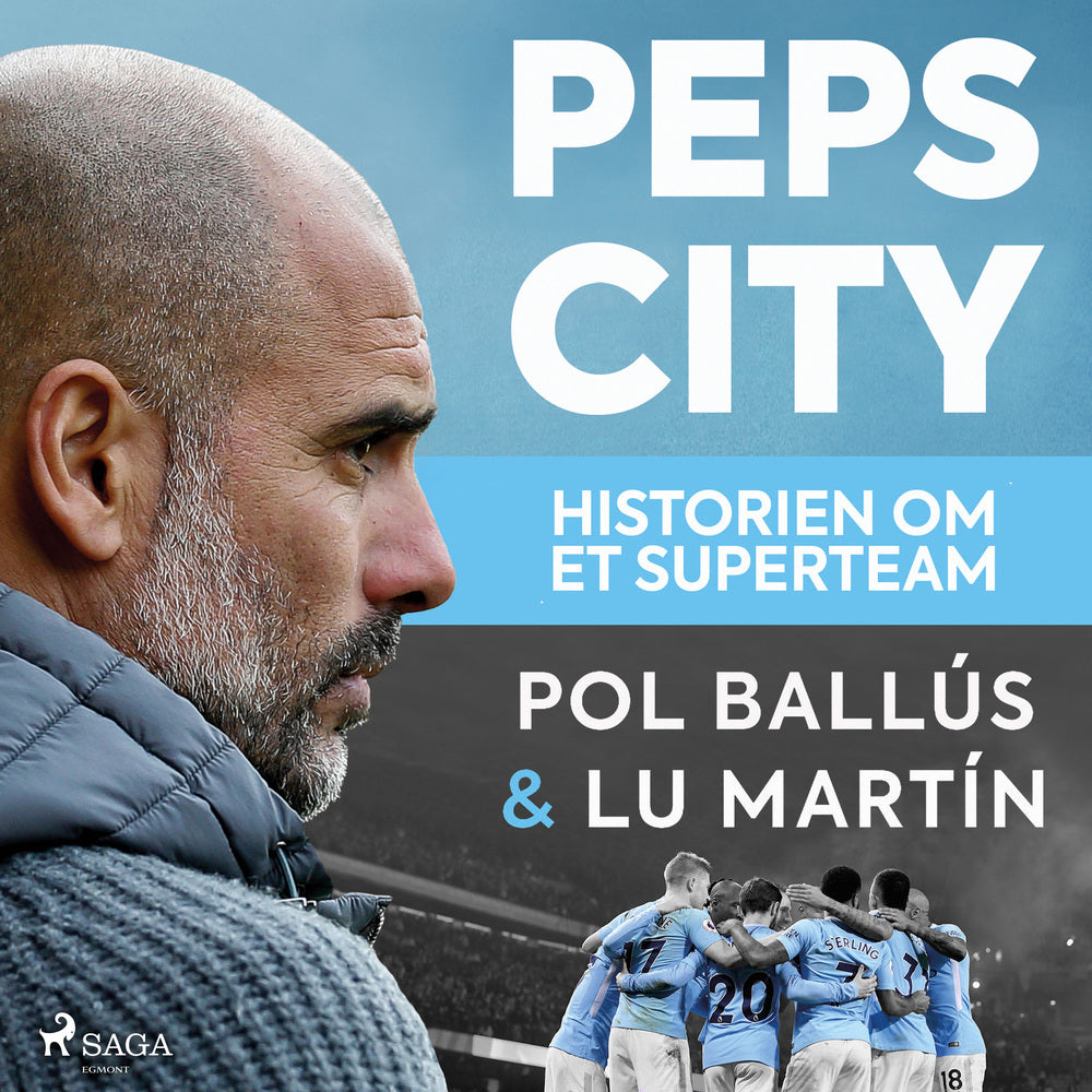 Peps City