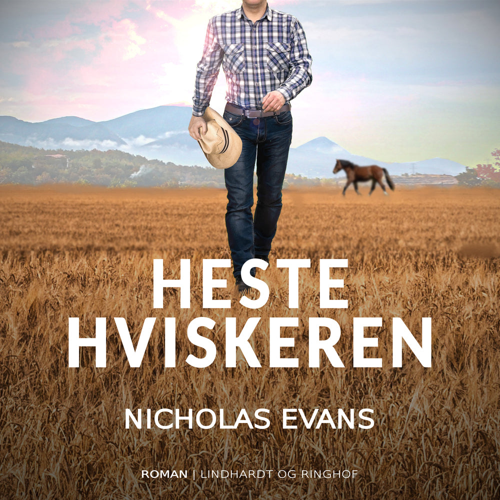 Hestehviskeren
