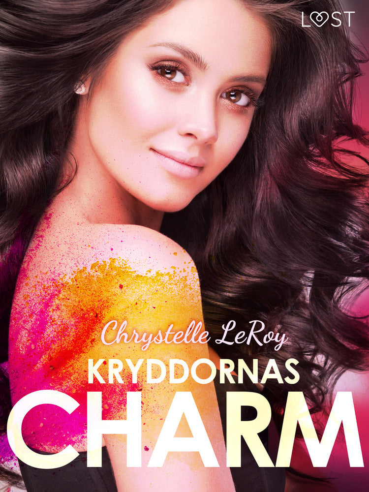 Kryddornas charm - erotisk novell