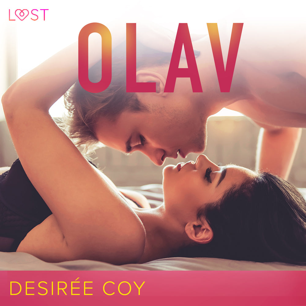 Olav - Julias bok 2