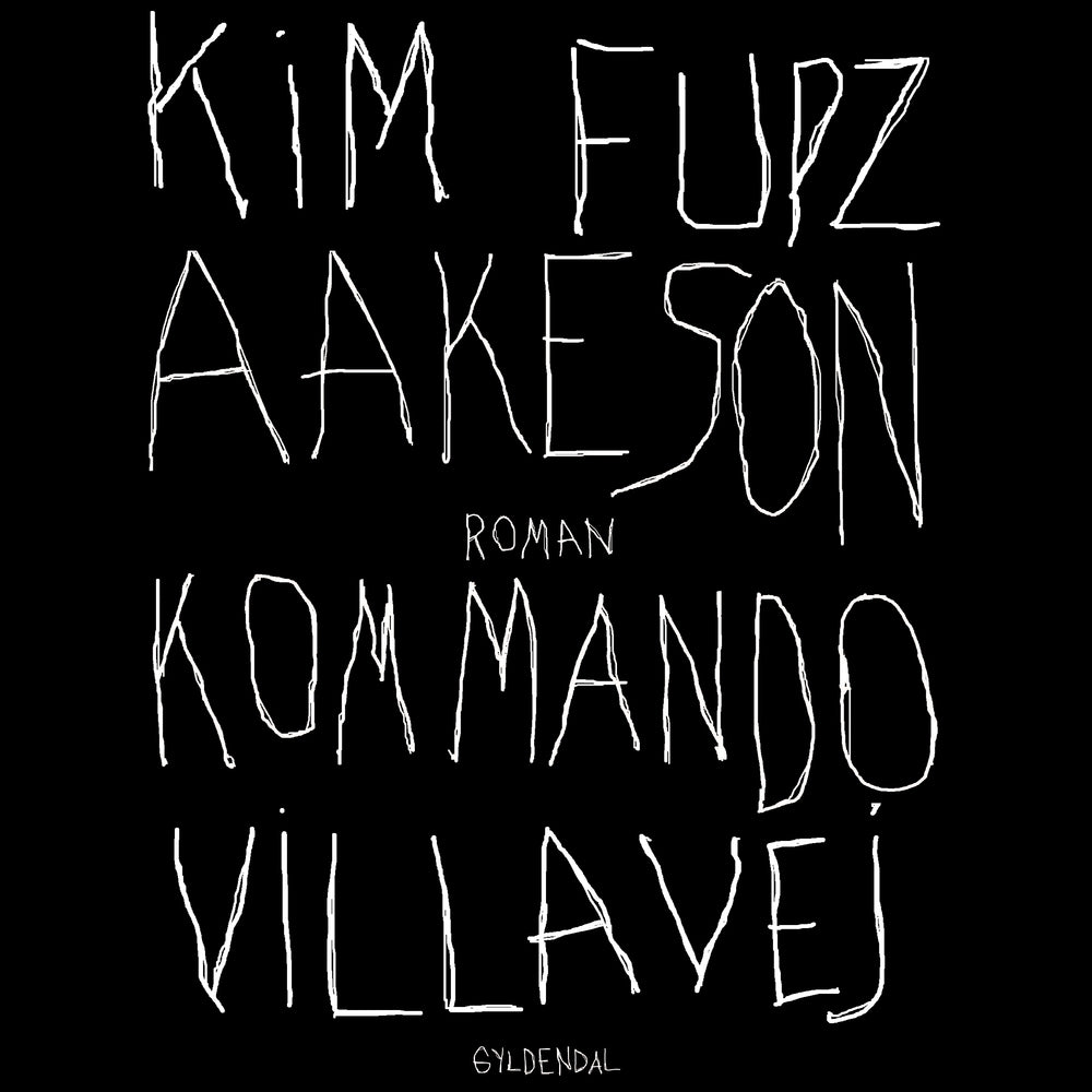 Kommando Villavej