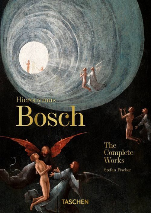 Hieronymus Bosch: The Complete Works