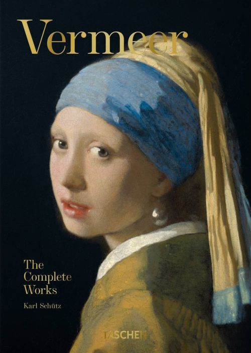 Vermeer. the Complete Works. 45th Ed.
