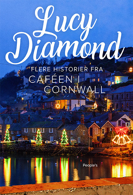 Flere historier fra caféen i Cornwall