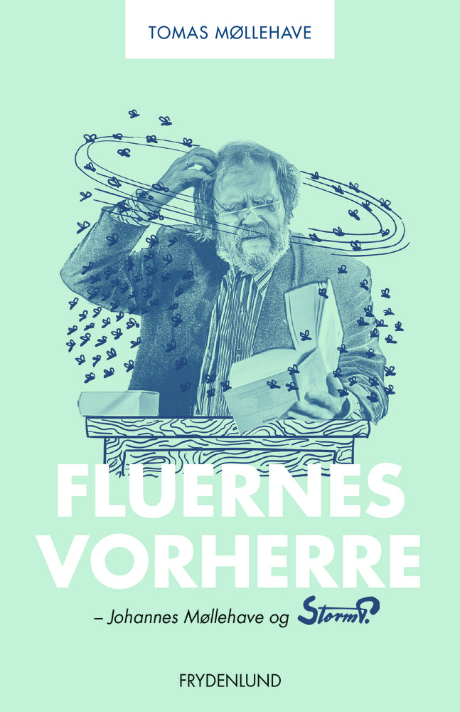 Fluernes Vorherre