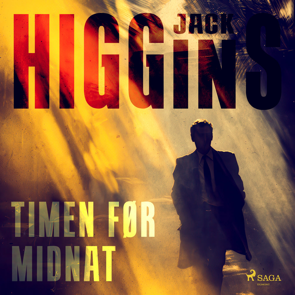 Timen før midnat