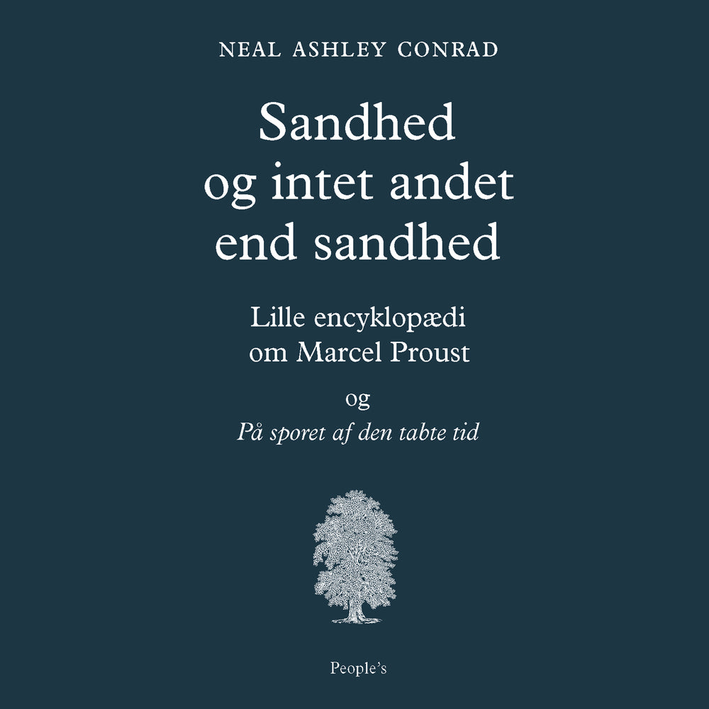 Sandhed og intet andet end sandhed