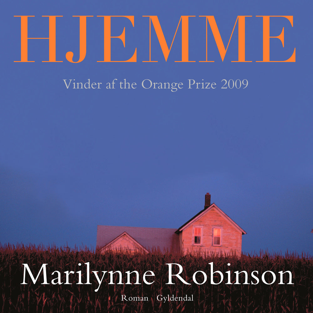 Hjemme