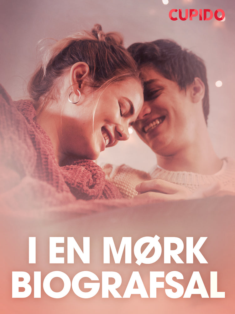 I en mørk biografsal – erotiske noveller