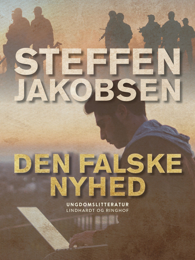 Den falske nyhed