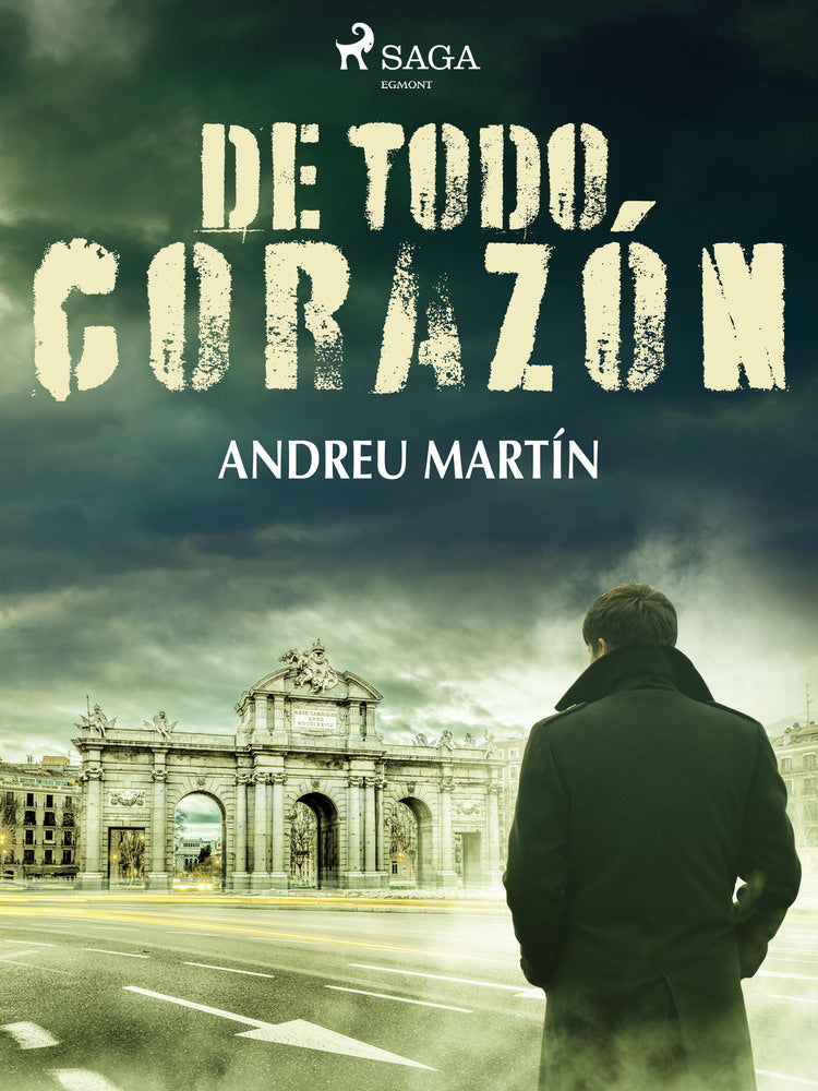 De todo corazón