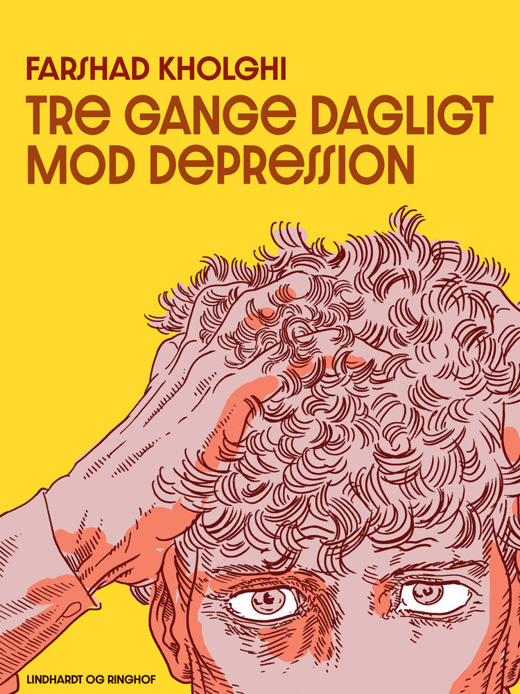Tre gange dagligt mod depression