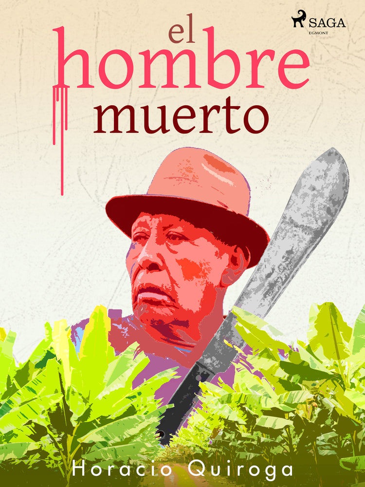 El hombre muerto