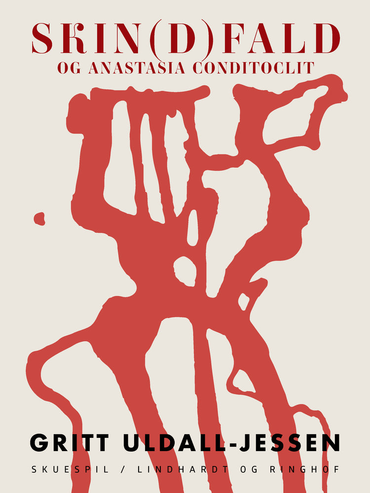 Skin(d)fald og Anastasia Conditoclit