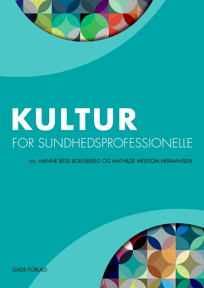 Kultur for sundhedsprofessionelle