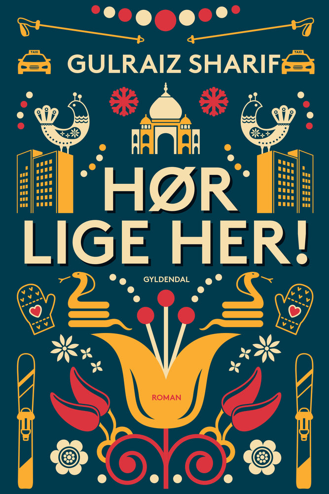 Hør lige her!