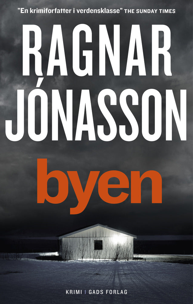 Byen