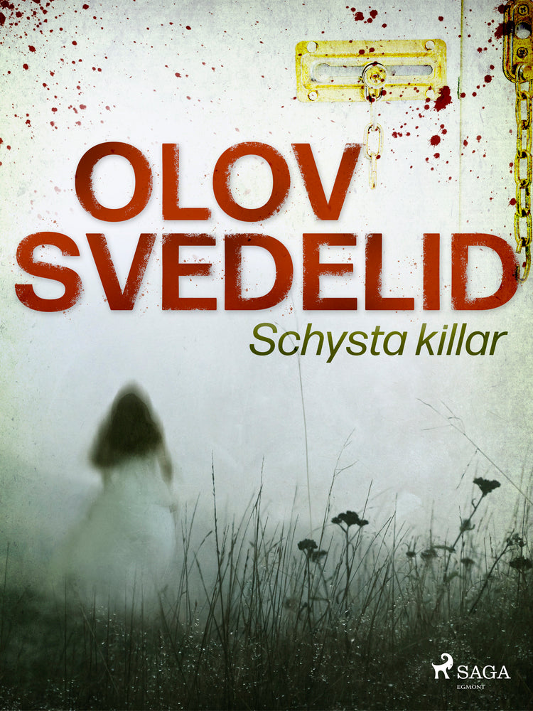 Schysta killar