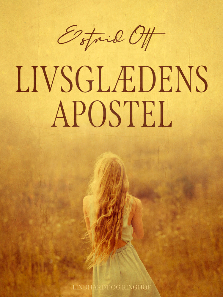 Livsglædens Apostel