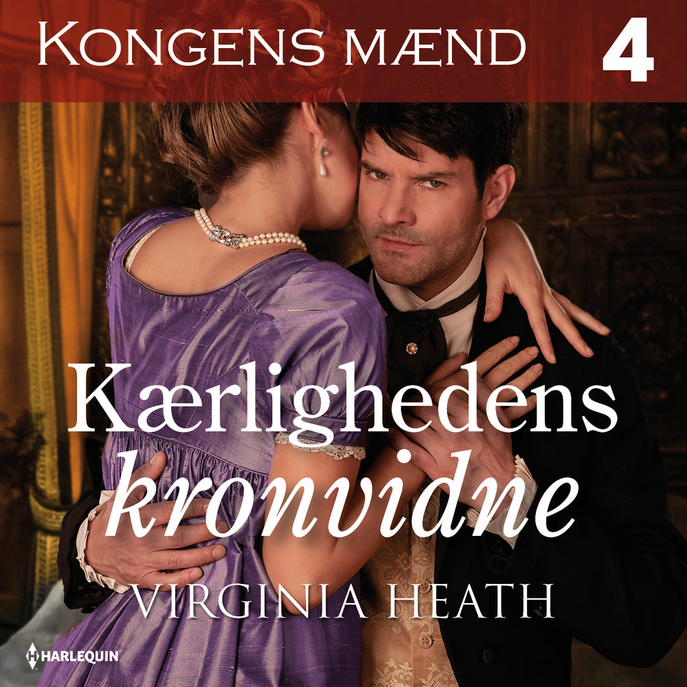 Kærlighedens kronvidne