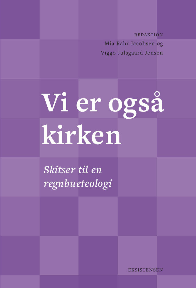 Vi er også kirken