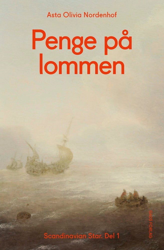 Penge på lommen