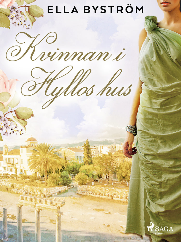 Kvinnan i Hyllos hus