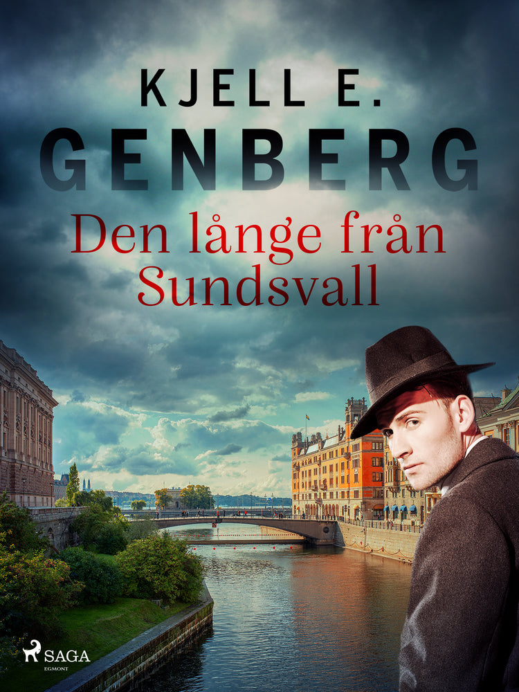 Den långe från Sundsvall