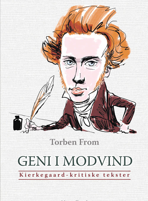 Geni i modvind