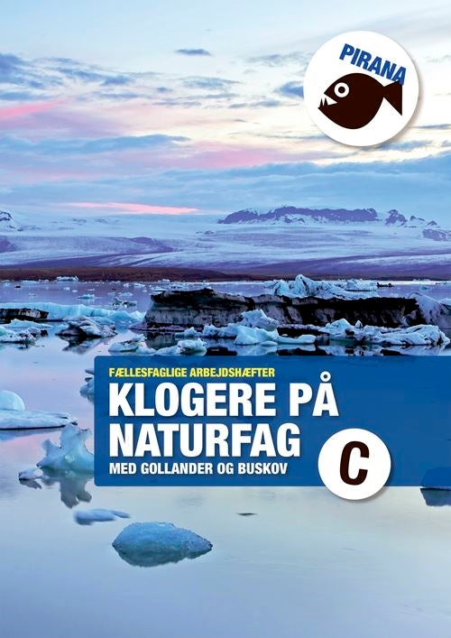 Pirana – klogere på naturfag C