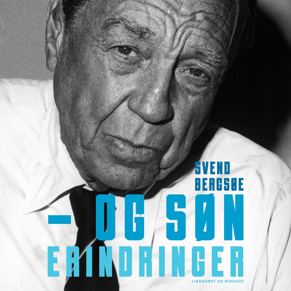 – og søn. Erindringer
