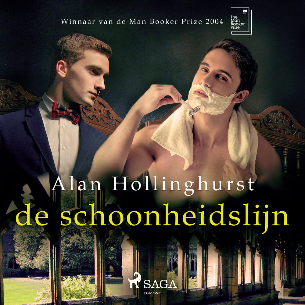 De schoonheidslijn