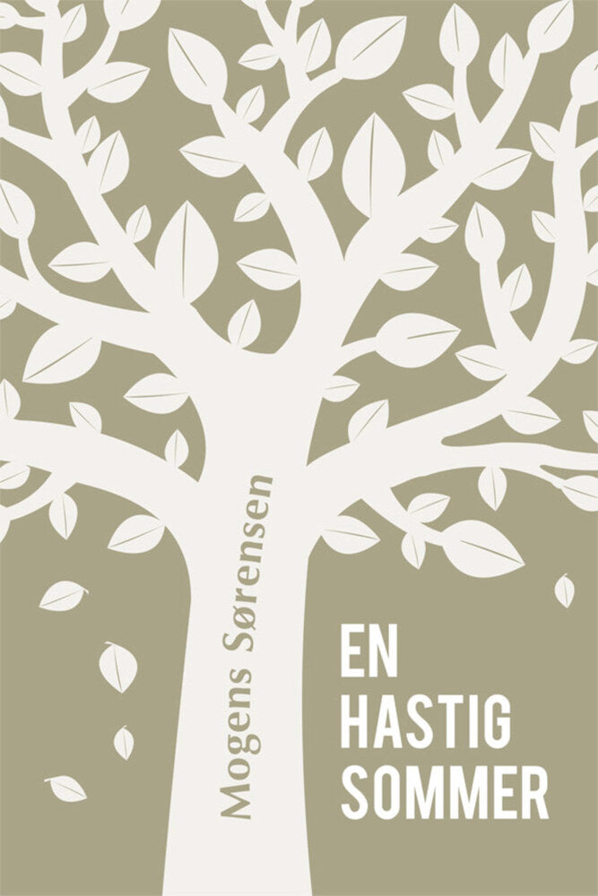 En hastig sommer