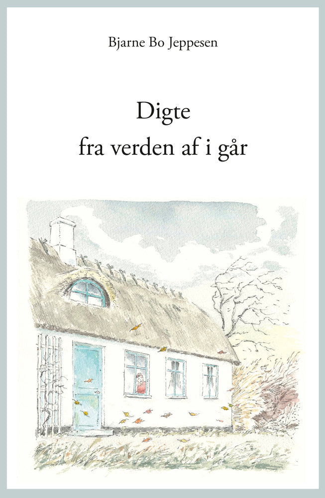 Digte fra verden af i går