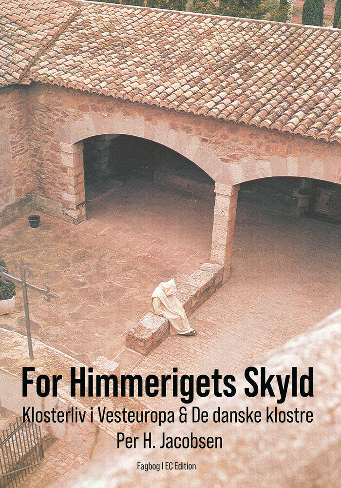 For himmerigets skyld