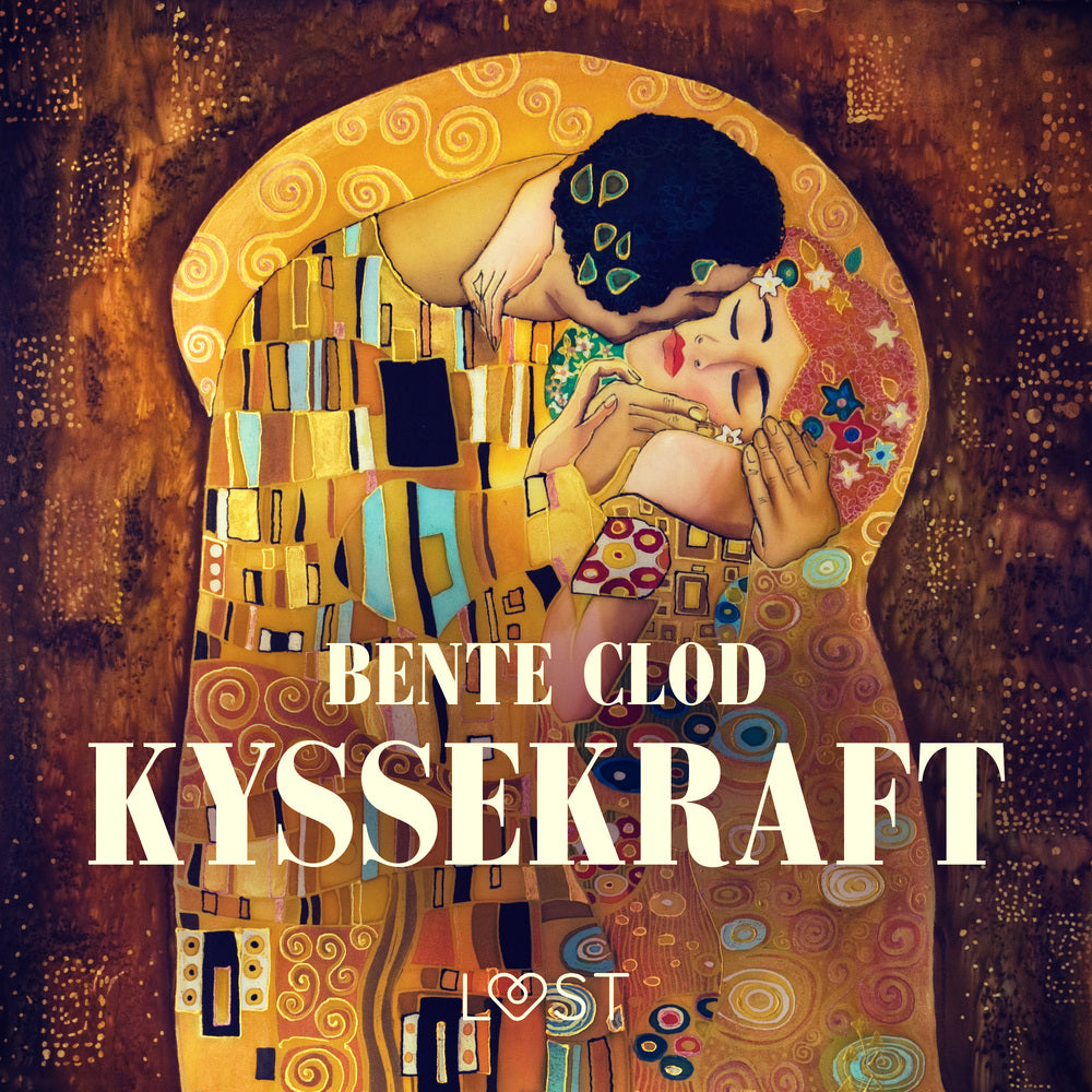 Kyssekraft