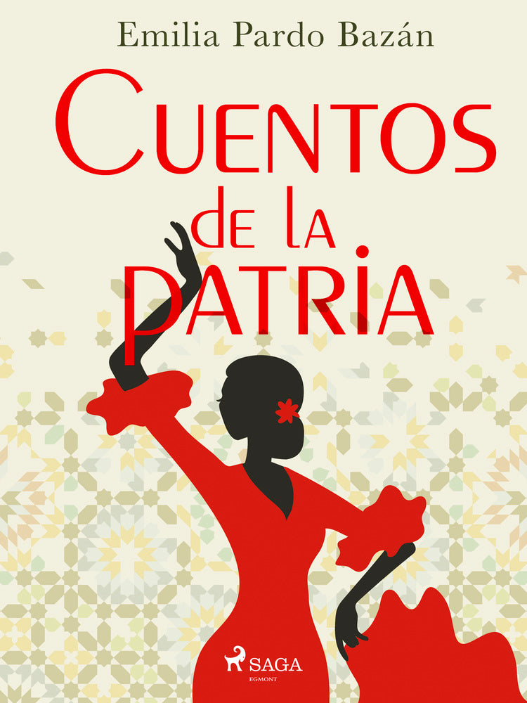 Cuentos de la patria