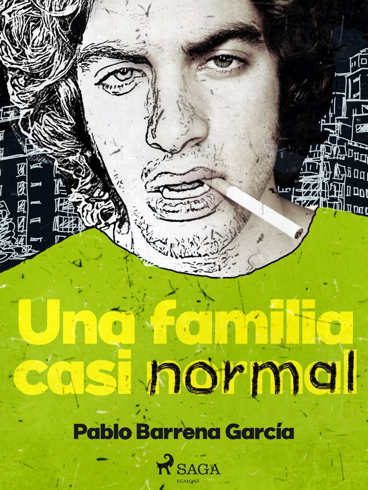 Una familia casi normal